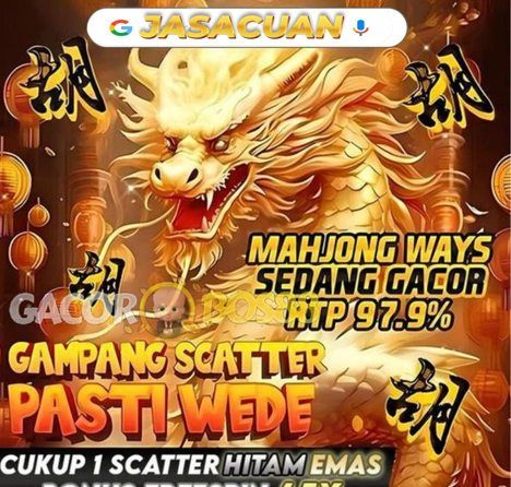 slot gacor