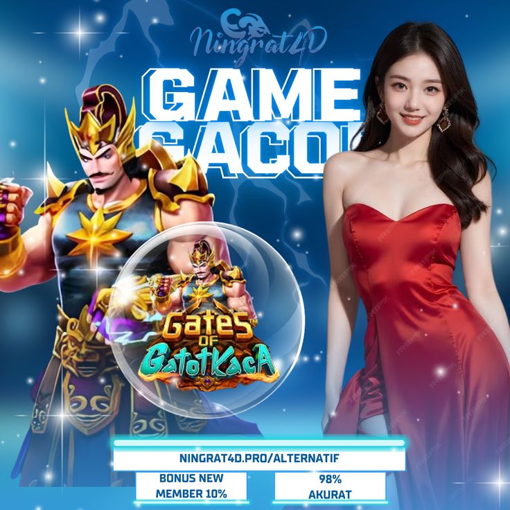 slot gacor