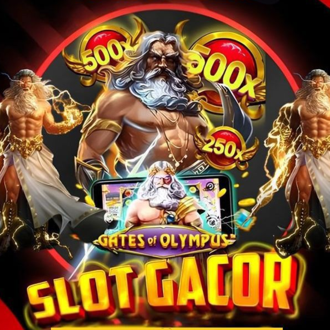slot gacor