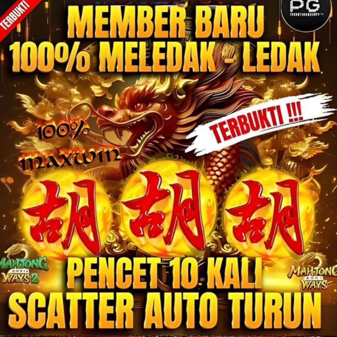 slot gacor