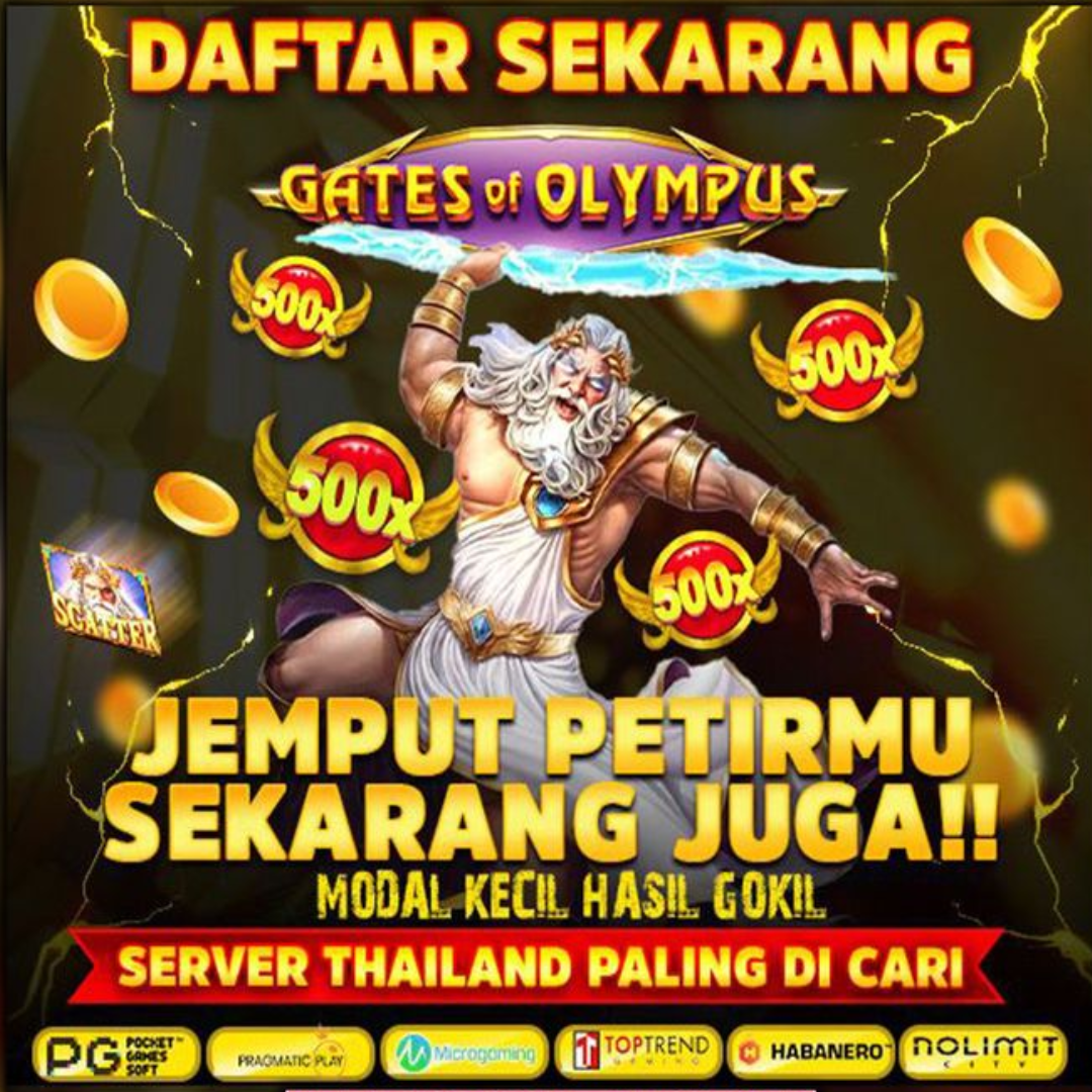 slot gacor