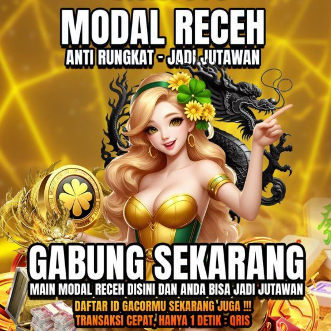 slot gacor
