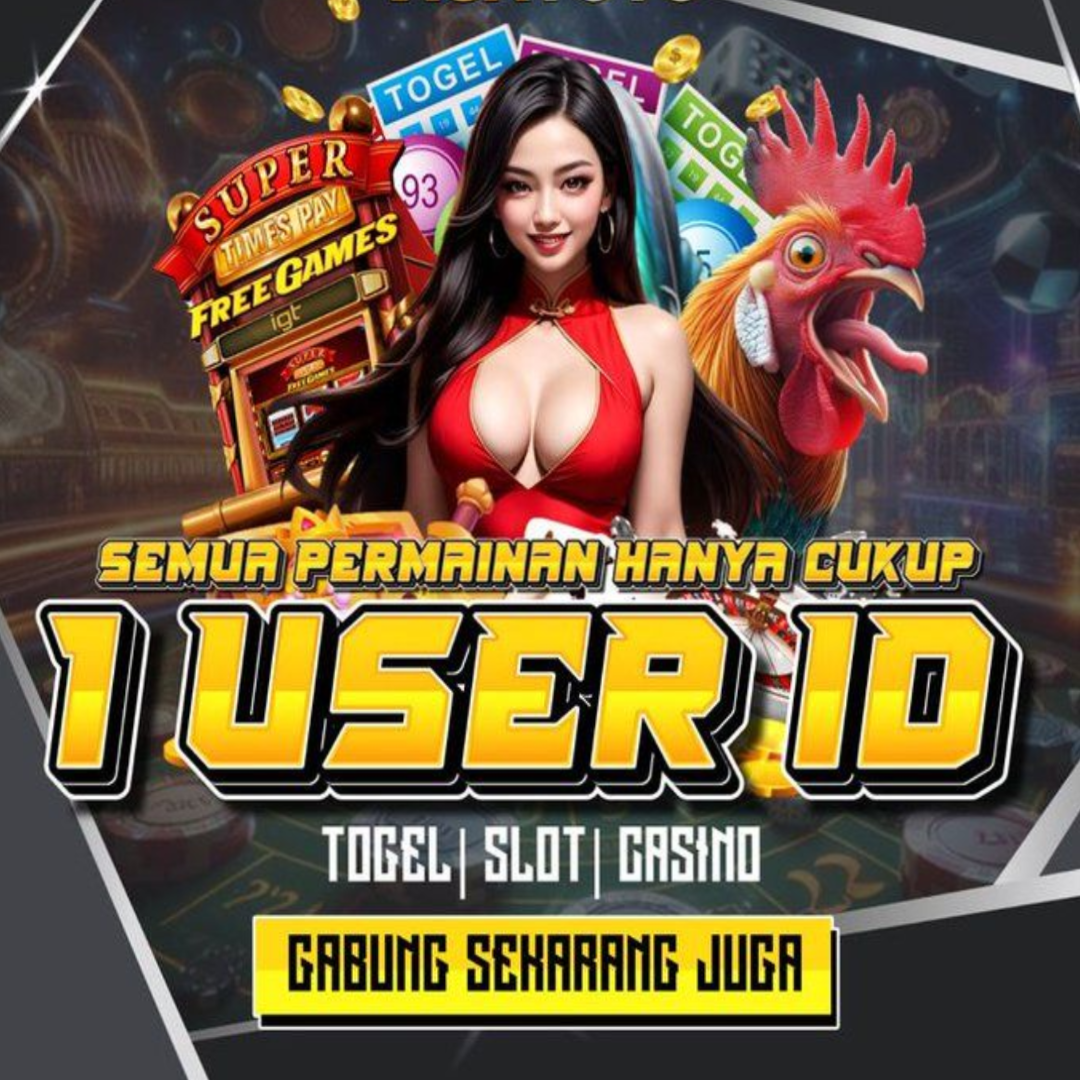 slot gacor