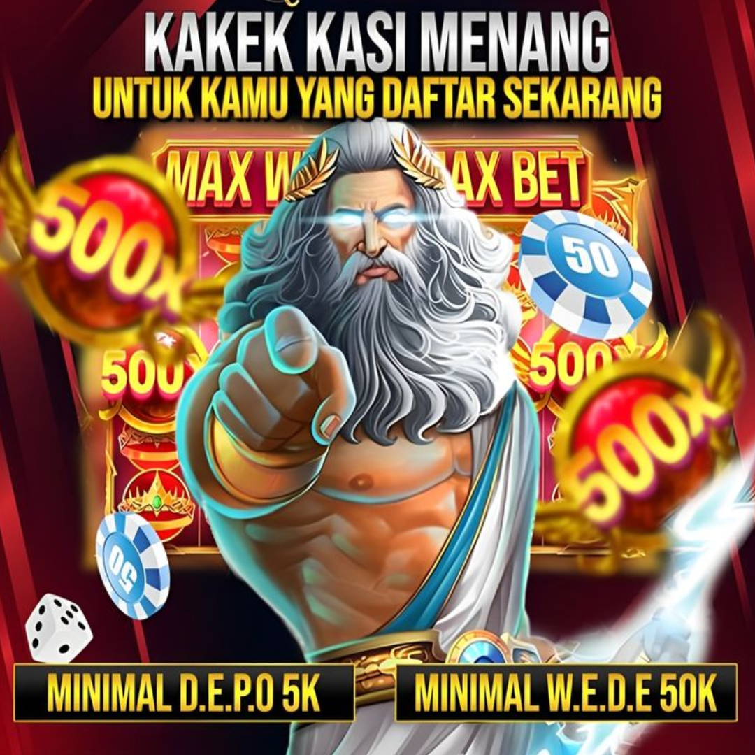 slot gacor