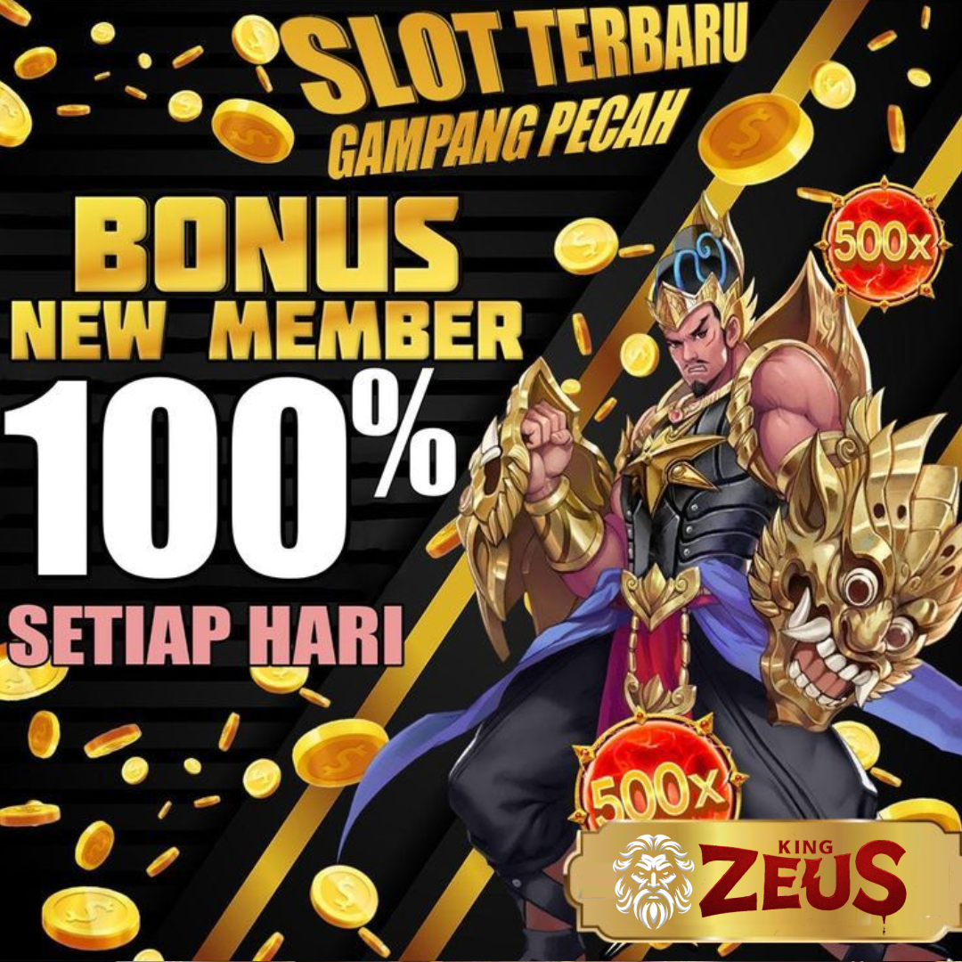 slot gacor