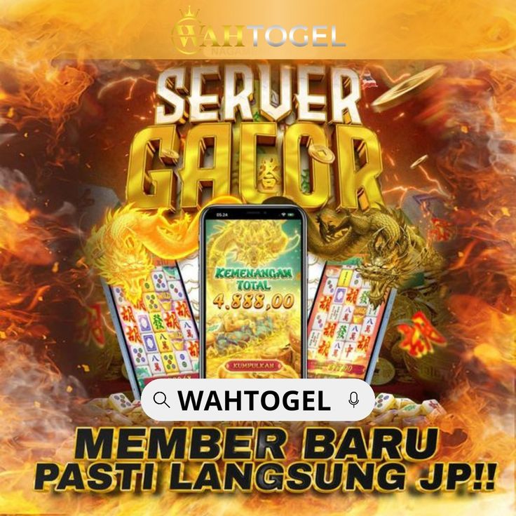 slot gacor