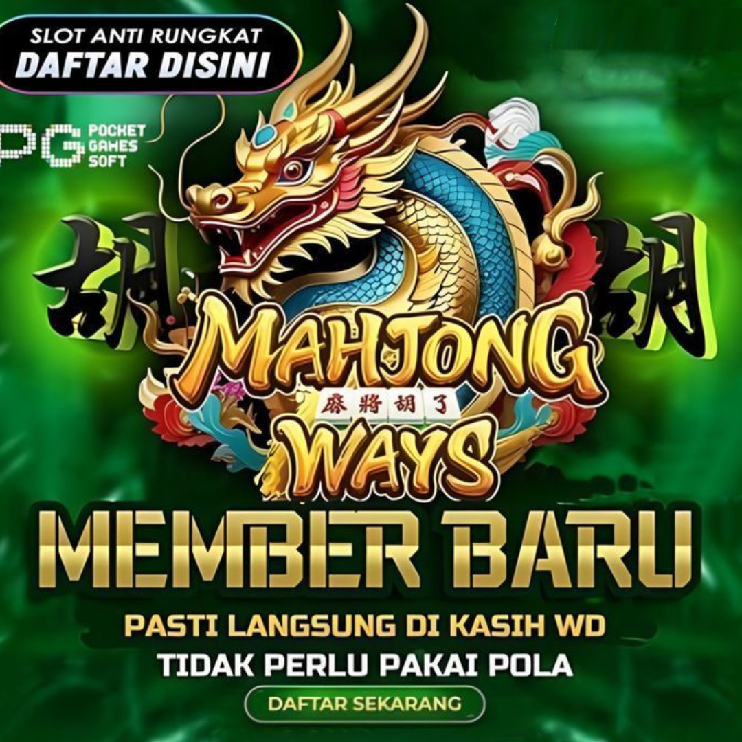 slot gacor