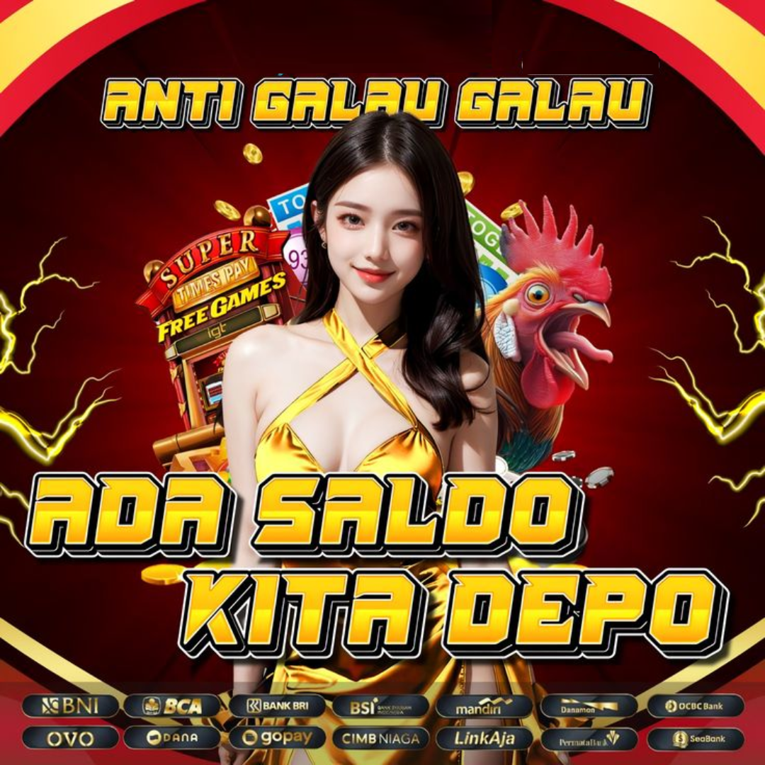 slot gacor