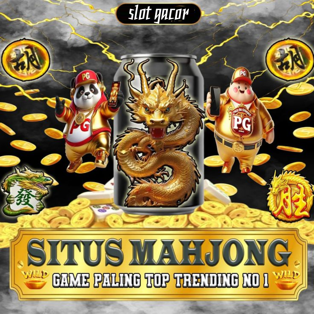 slot gacor