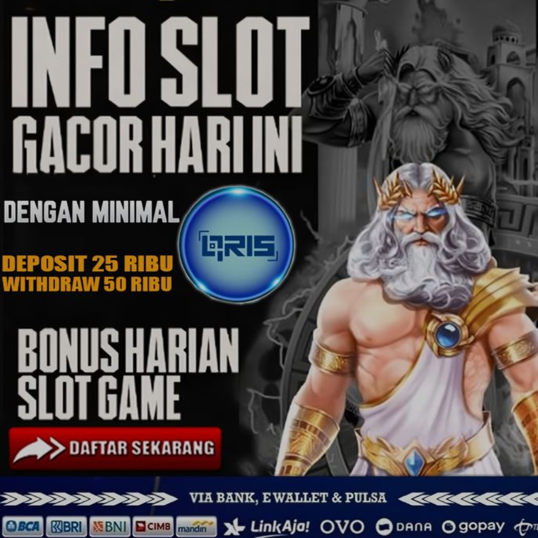 slot gacor