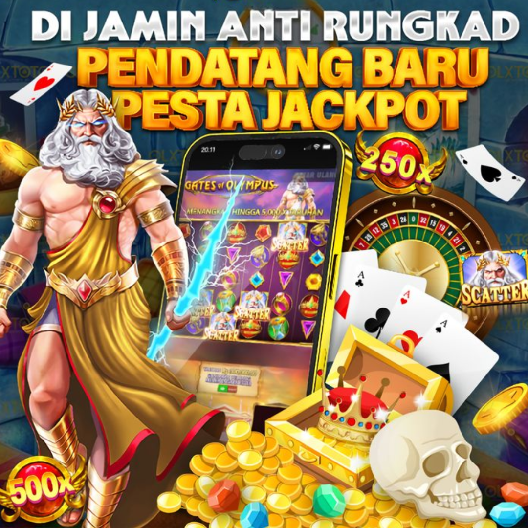 slot gacor