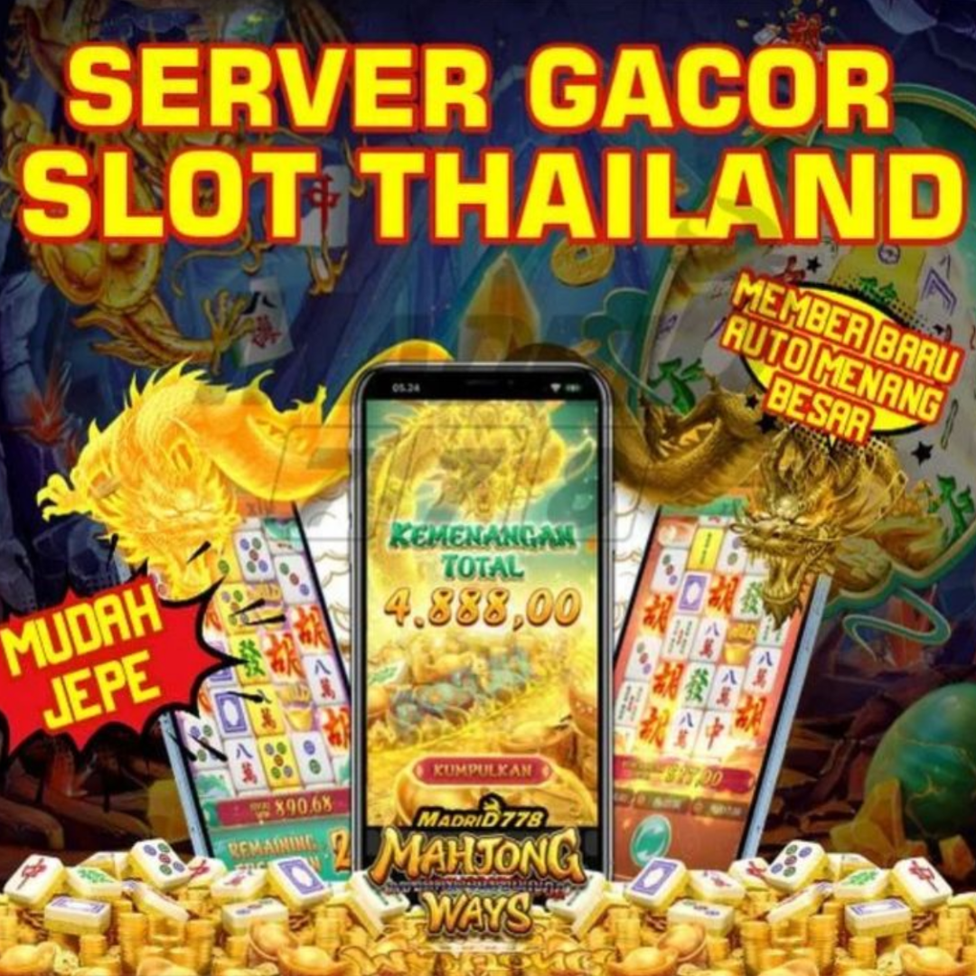 slot gacor