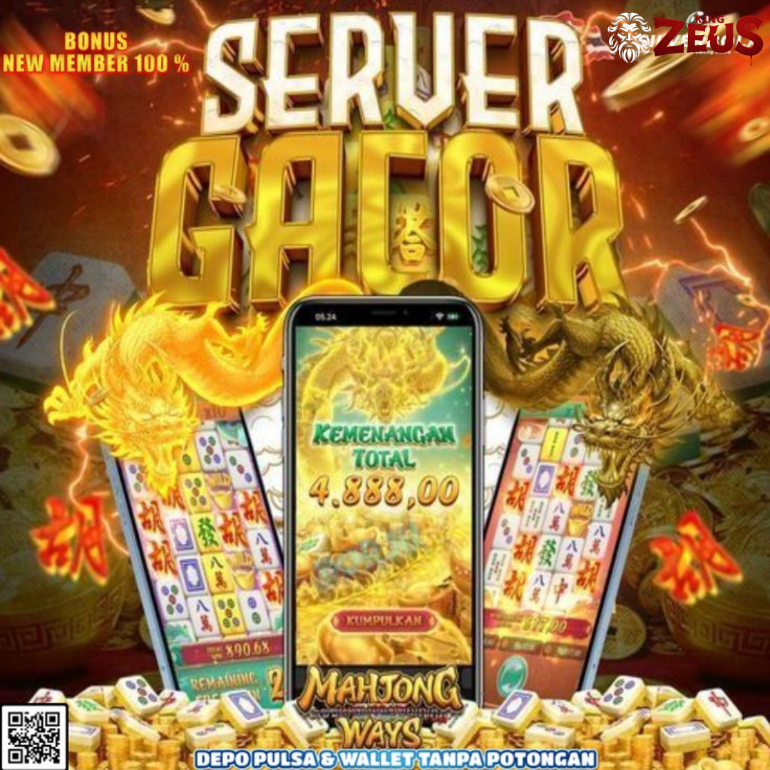 slot gacor