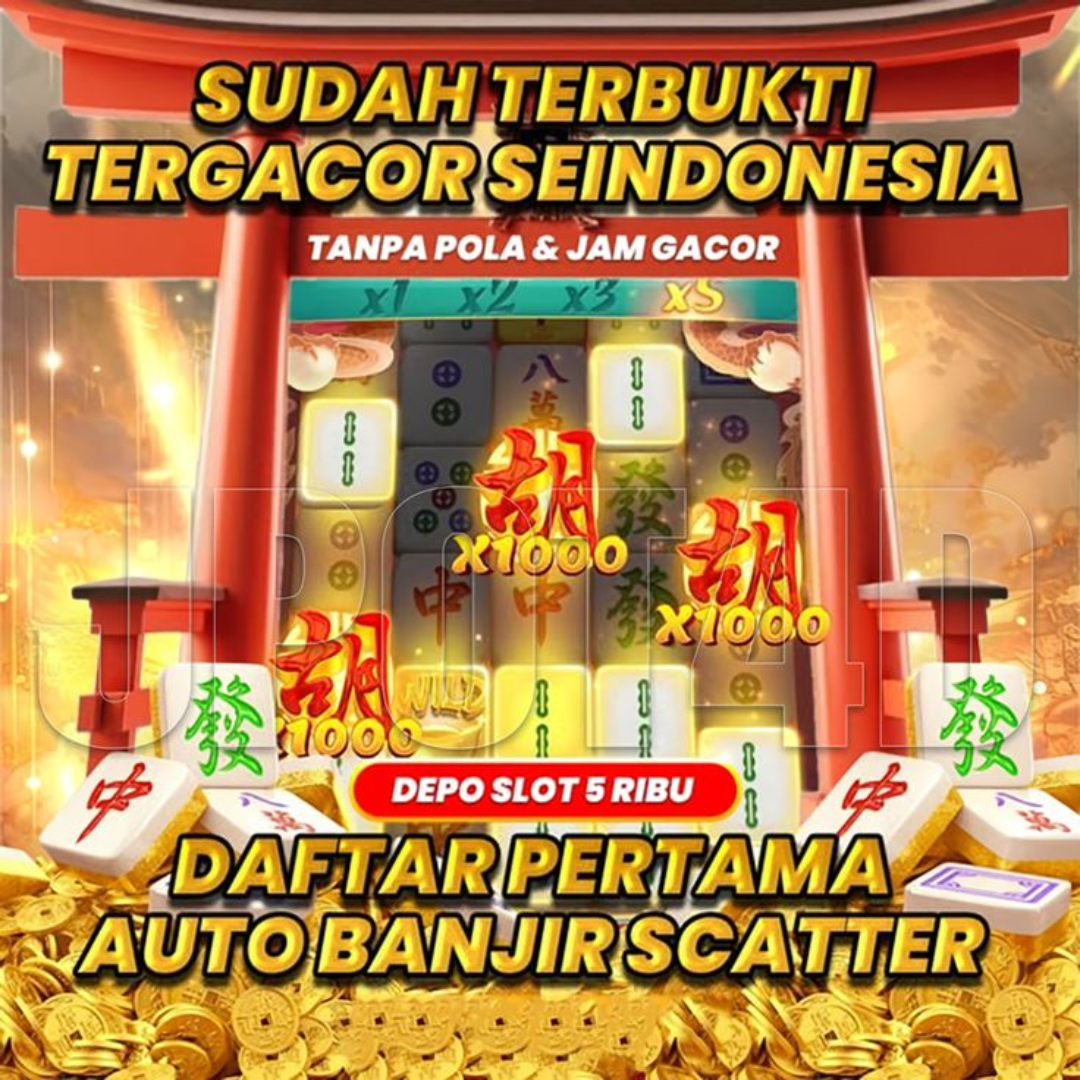 slot gacor