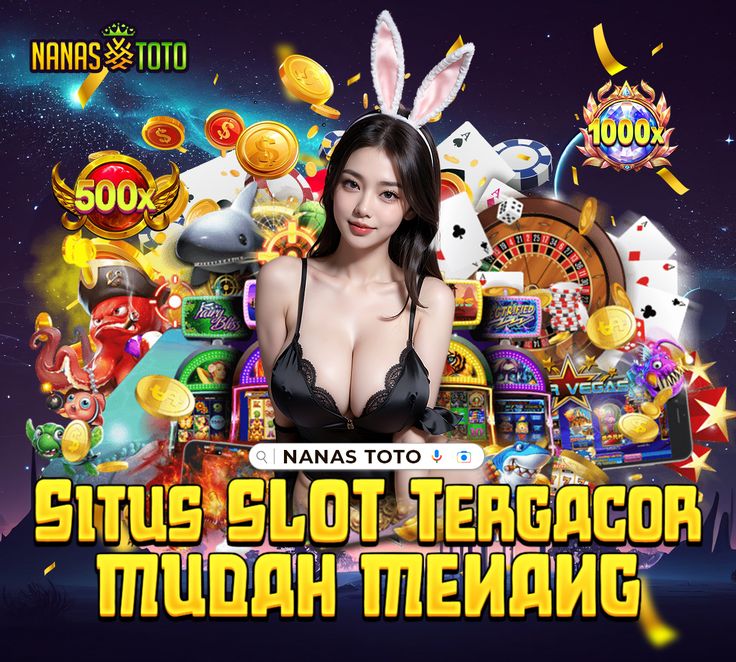 slot gacor