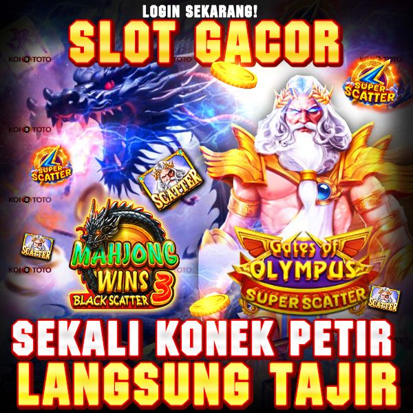 slot gacor