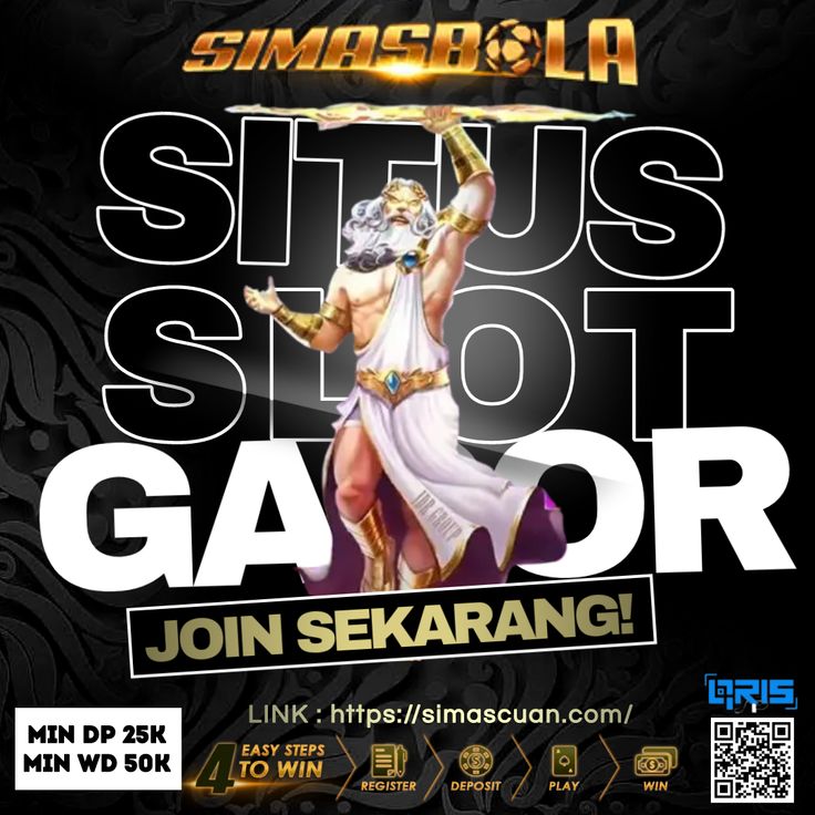 slot gacor
