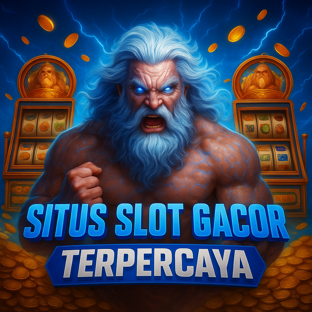 slot gacor