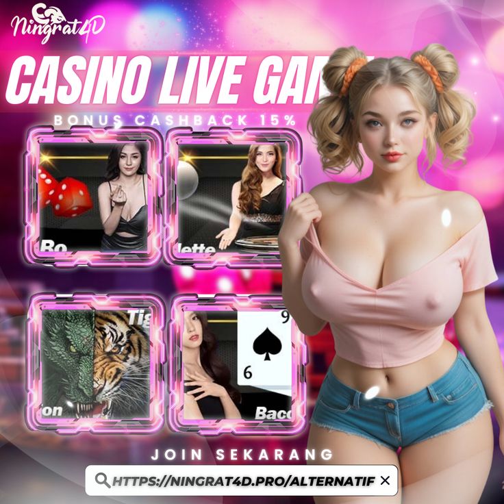 slot gacor