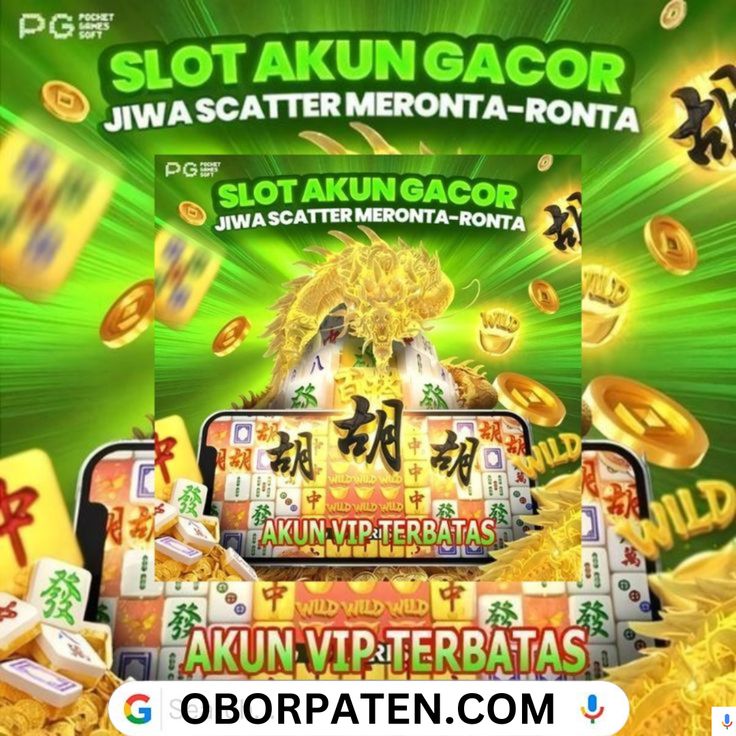 slot gacor