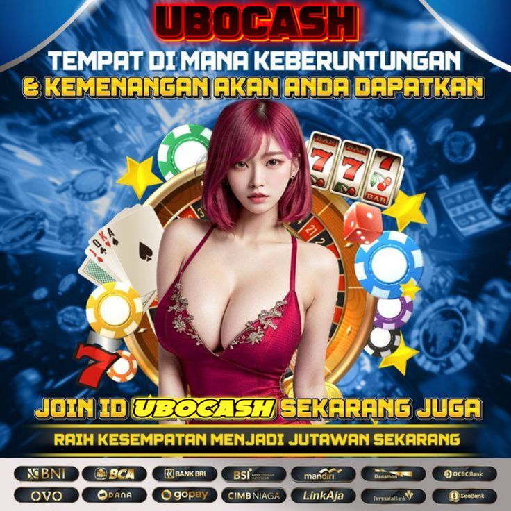 slot gacor