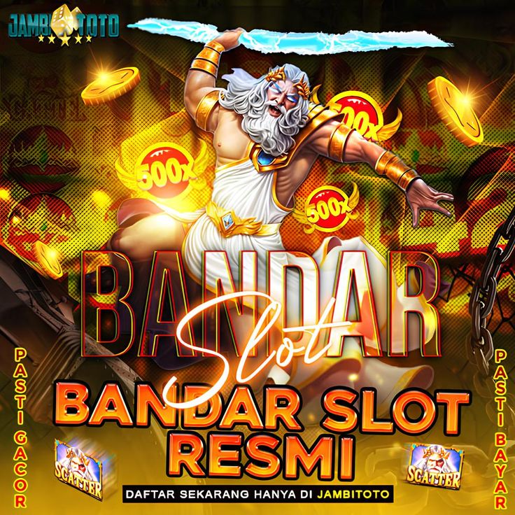 slot gacor