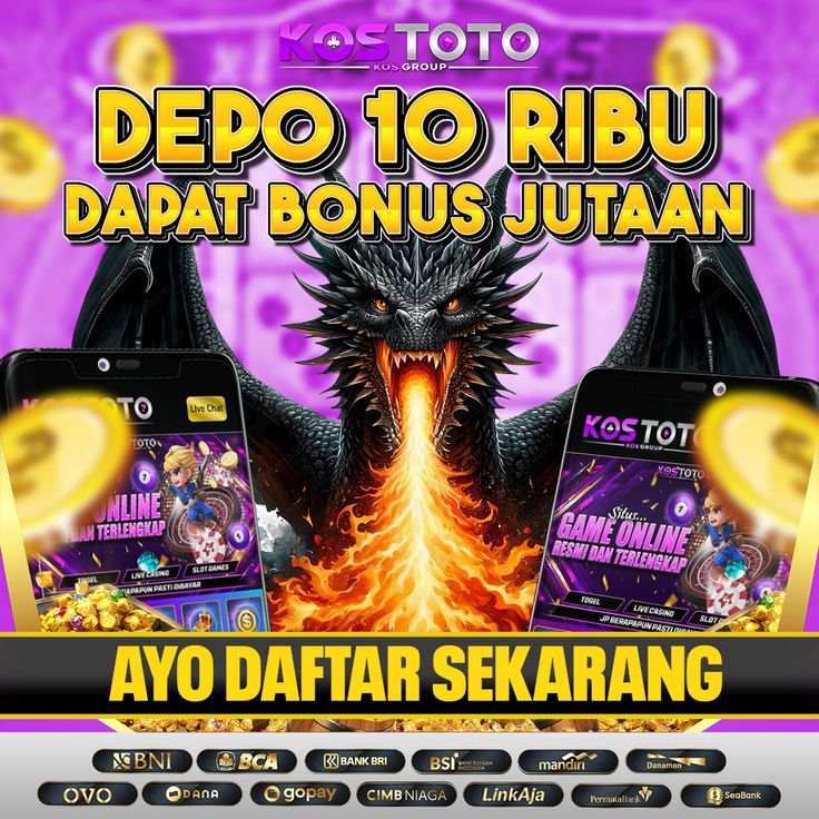 slot gacor