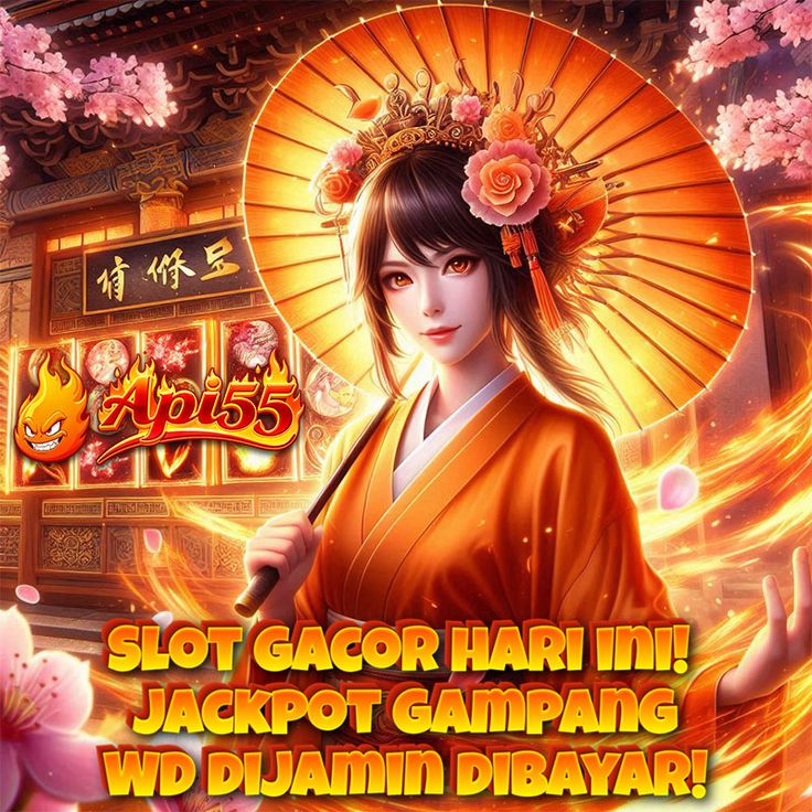 slot gacor