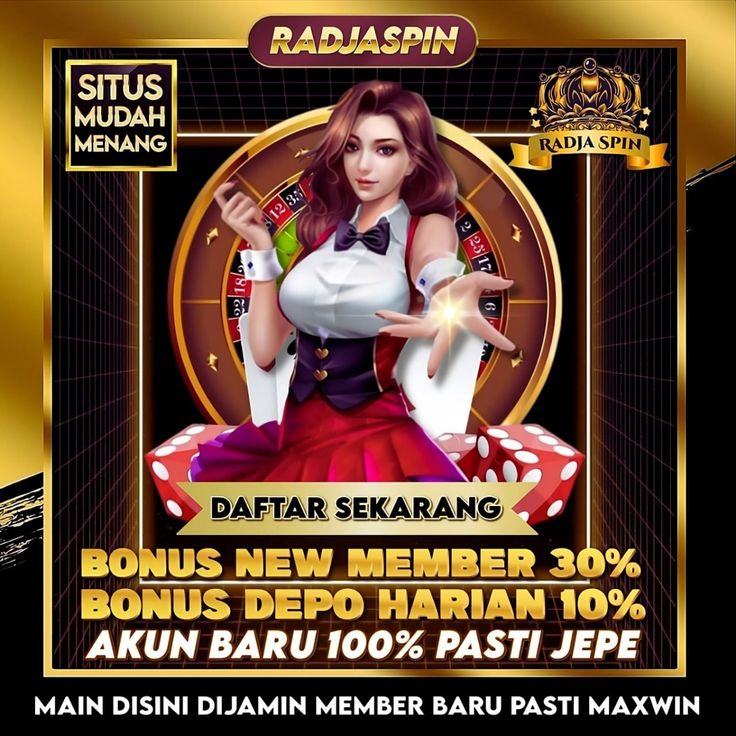slot gacor