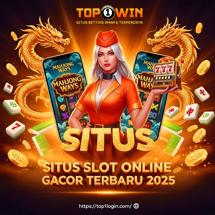 slot gacor