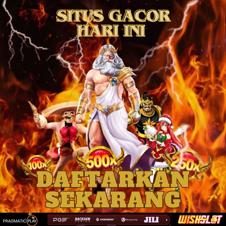 slot gacor