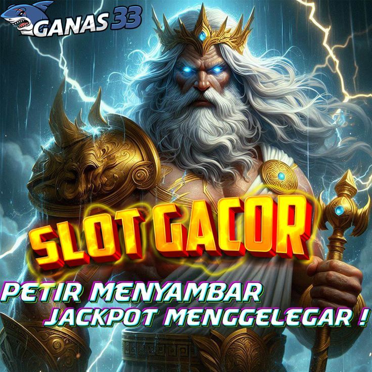 slot gacor