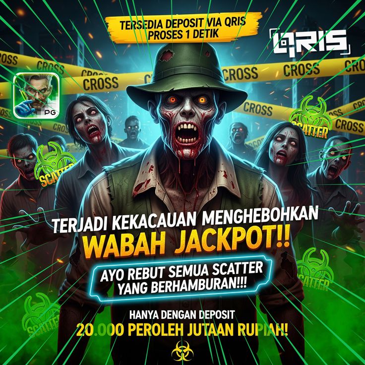 slot gacor