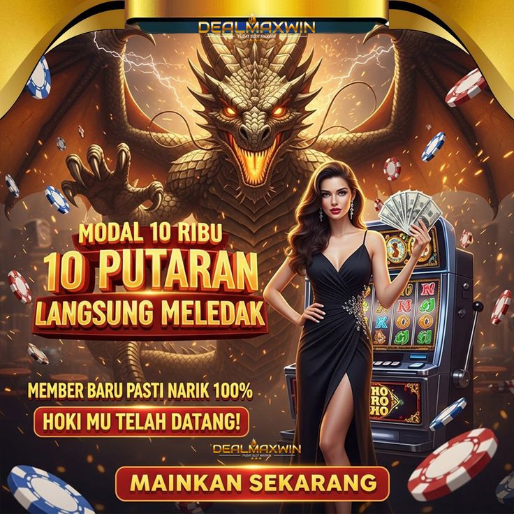 slot gacor