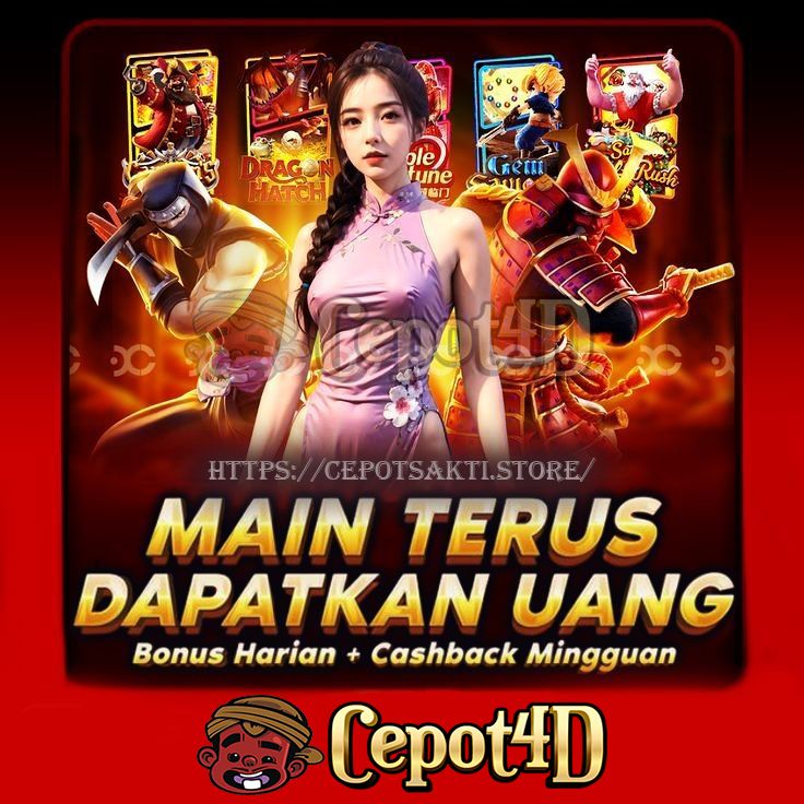 slot gacor