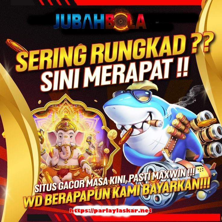 slot gacor