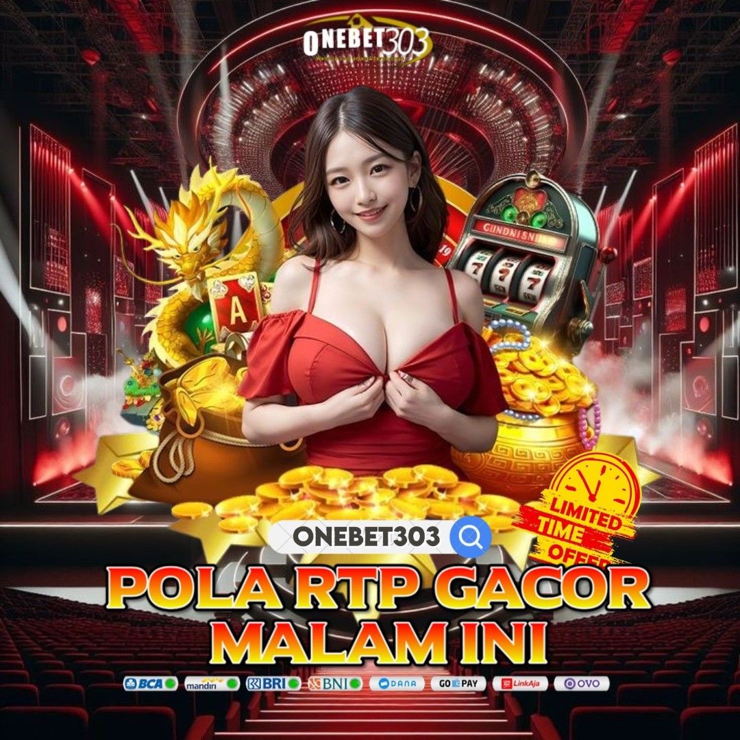 slot gacor