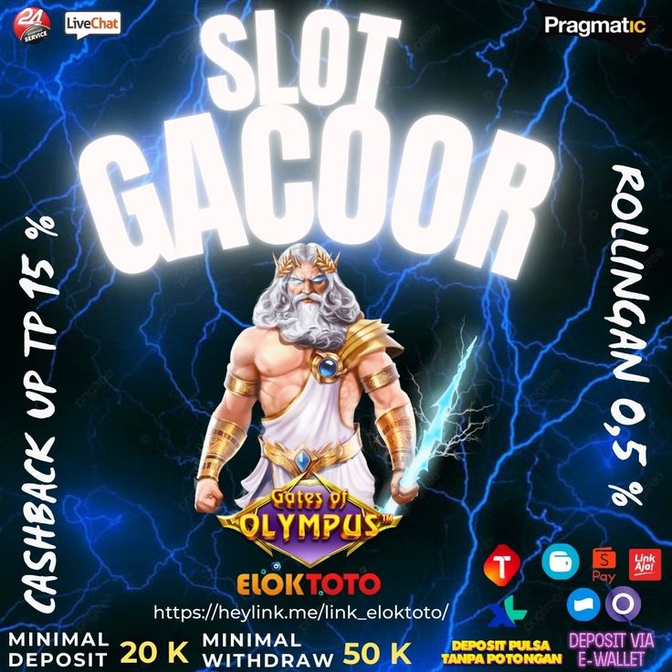 slot gacor