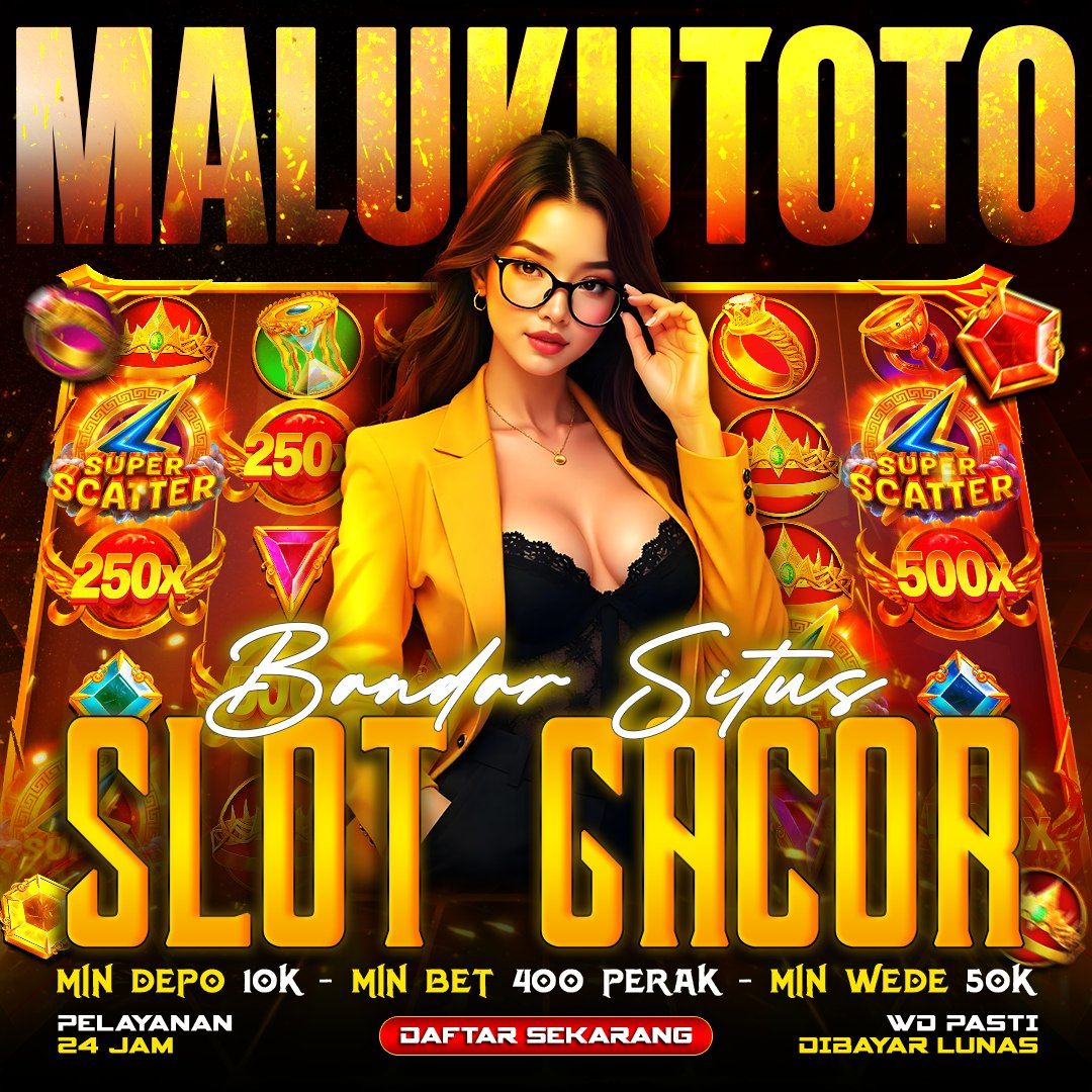slot gacor
