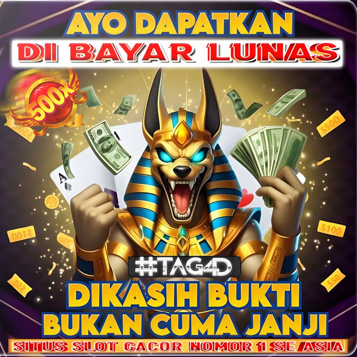 slot gacor
