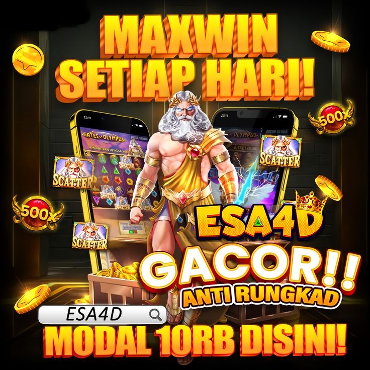 slot gacor