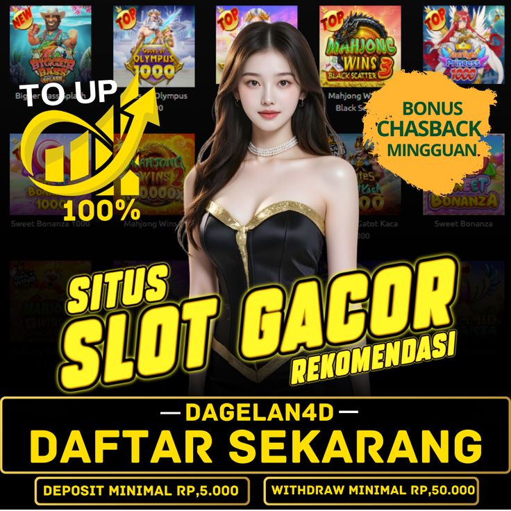 slot gacor