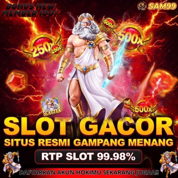 slot gacor