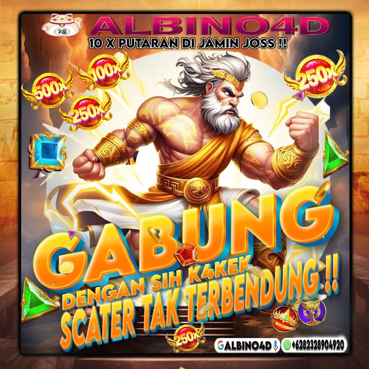 slot gacor