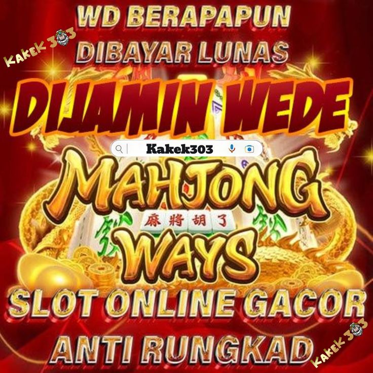 slot gacor