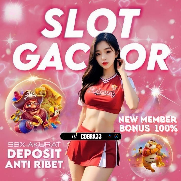 slot gacor