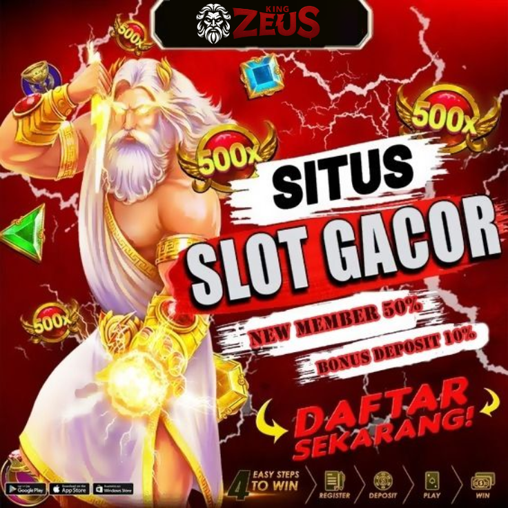 slot gacor