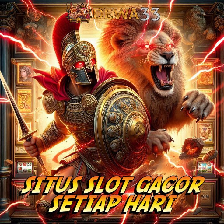 slot gacor