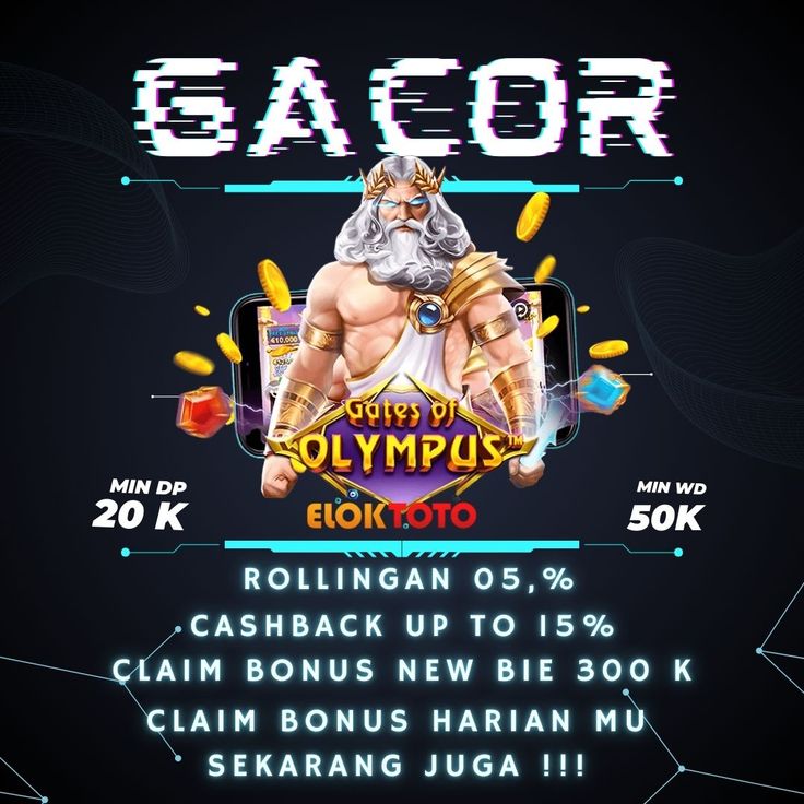 slot gacor