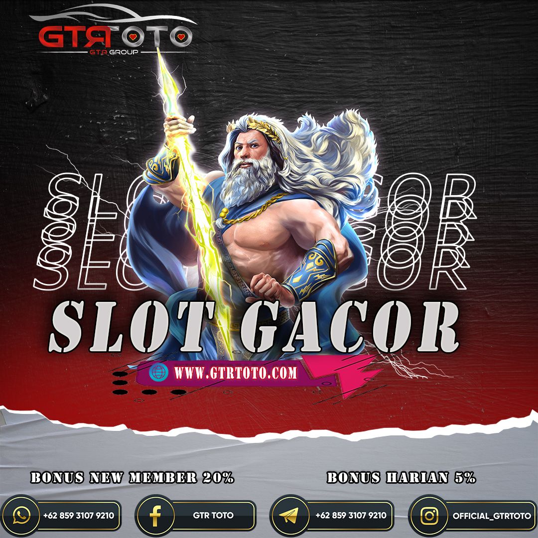 slot gacor